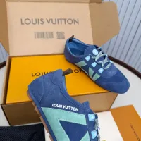 $105.00 USD Louis Vuitton Casual Shoes For Women #1431874