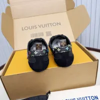 $105.00 USD Louis Vuitton Casual Shoes For Women #1431875