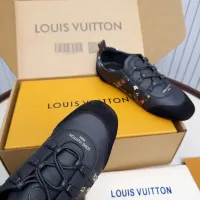 $105.00 USD Louis Vuitton Casual Shoes For Women #1431875