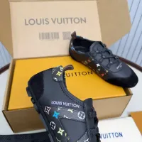 $105.00 USD Louis Vuitton Casual Shoes For Women #1431875