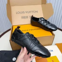 $105.00 USD Louis Vuitton Casual Shoes For Women #1431876