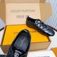 $105.00 USD Louis Vuitton Casual Shoes For Women #1431876