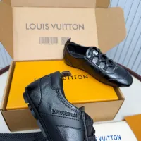 $105.00 USD Louis Vuitton Casual Shoes For Women #1431876