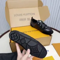 $105.00 USD Louis Vuitton Casual Shoes For Women #1431877
