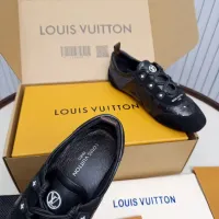 $105.00 USD Louis Vuitton Casual Shoes For Women #1431877