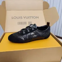 $105.00 USD Louis Vuitton Casual Shoes For Women #1431877