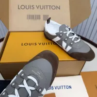 $105.00 USD Louis Vuitton Casual Shoes For Women #1431878