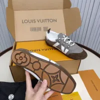 $105.00 USD Louis Vuitton Casual Shoes For Women #1431878