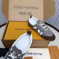 $105.00 USD Louis Vuitton Casual Shoes For Women #1431878