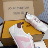 $105.00 USD Louis Vuitton Casual Shoes For Women #1431881