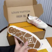 $105.00 USD Louis Vuitton Casual Shoes For Women #1431881