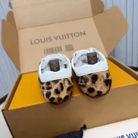 $105.00 USD Louis Vuitton Casual Shoes For Women #1431882