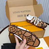 $105.00 USD Louis Vuitton Casual Shoes For Women #1431882