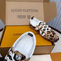 $105.00 USD Louis Vuitton Casual Shoes For Women #1431882