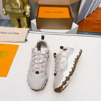 $125.00 USD Louis Vuitton Casual Shoes For Women #1431883