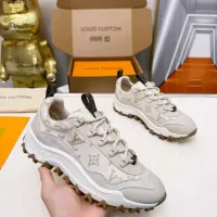 $125.00 USD Louis Vuitton Casual Shoes For Men #1431884