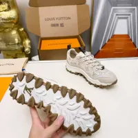 $125.00 USD Louis Vuitton Casual Shoes For Men #1431884