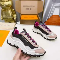 $125.00 USD Louis Vuitton Casual Shoes For Men #1431886