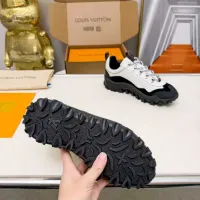 $125.00 USD Louis Vuitton Casual Shoes For Men #1431888