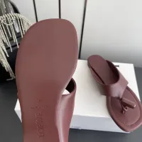 $102.00 USD LOEWE Slippers For Women #1431889