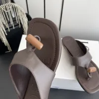 $102.00 USD LOEWE Slippers For Women #1431890