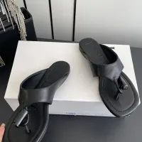 $102.00 USD LOEWE Slippers For Women #1431891