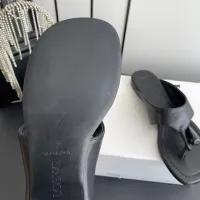 $102.00 USD LOEWE Slippers For Women #1431891