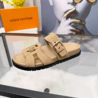 $85.00 USD Louis Vuitton Sandal For Women #1431892