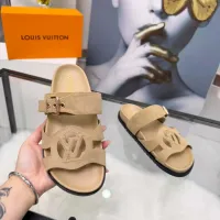 $85.00 USD Louis Vuitton Sandal For Women #1431892