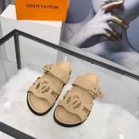 $85.00 USD Louis Vuitton Sandal For Women #1431892