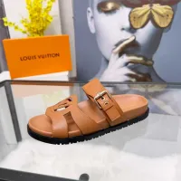 $85.00 USD Louis Vuitton Sandal For Women #1431893