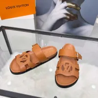$85.00 USD Louis Vuitton Sandal For Women #1431893