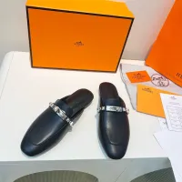 $100.00 USD Hermes Slippers For Women #1431895