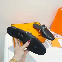 $100.00 USD Hermes Slippers For Women #1431895
