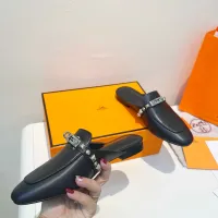 $100.00 USD Hermes Slippers For Women #1431895