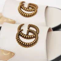 $85.00 USD Gucci Slippers For Women #1431903