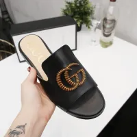 $85.00 USD Gucci Slippers For Women #1431905
