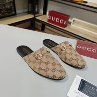 $98.00 USD Gucci Slippers For Women #1431906