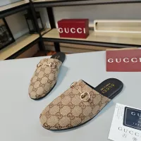 $98.00 USD Gucci Slippers For Women #1431906