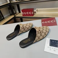 $98.00 USD Gucci Slippers For Women #1431906