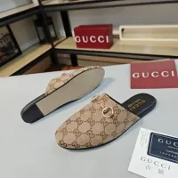 $98.00 USD Gucci Slippers For Women #1431906