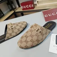 $98.00 USD Gucci Slippers For Women #1431906