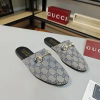 $98.00 USD Gucci Slippers For Women #1431907