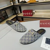 $98.00 USD Gucci Slippers For Women #1431907