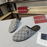 $98.00 USD Gucci Slippers For Women #1431907