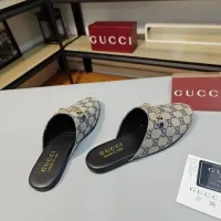 $98.00 USD Gucci Slippers For Women #1431907