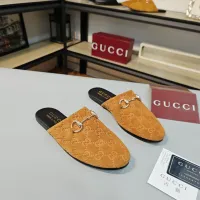 $98.00 USD Gucci Slippers For Women #1431908