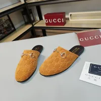 $98.00 USD Gucci Slippers For Women #1431908