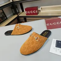 $98.00 USD Gucci Slippers For Women #1431908