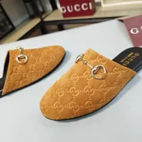 $98.00 USD Gucci Slippers For Women #1431908
